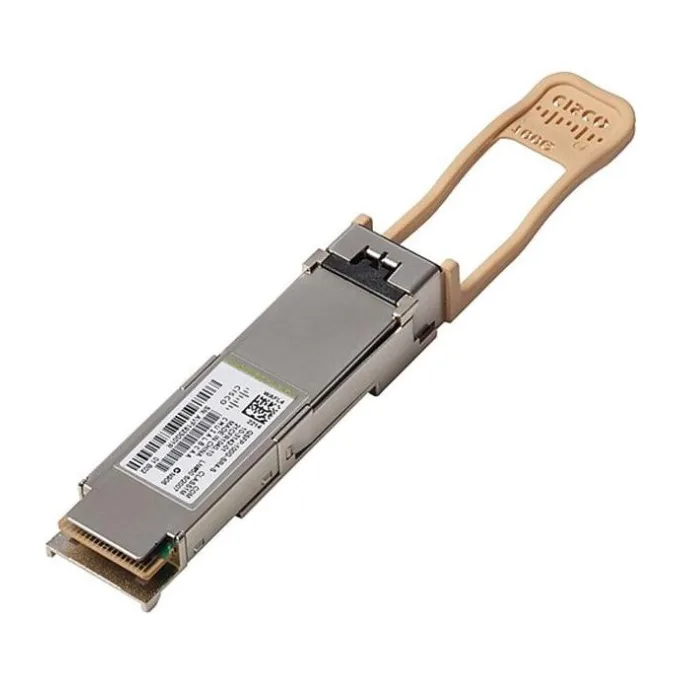Трансивер Cisco 25GBASE-SR SFP28 (SFP-25G-SR-S)