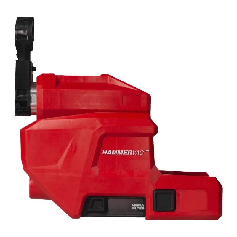 Система пылеудаления Milwaukee M18 FCDDEL-0 (4933478507)