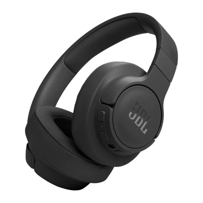 Наушники JBL Tune 770NC Black (JBLT770NCBLK)