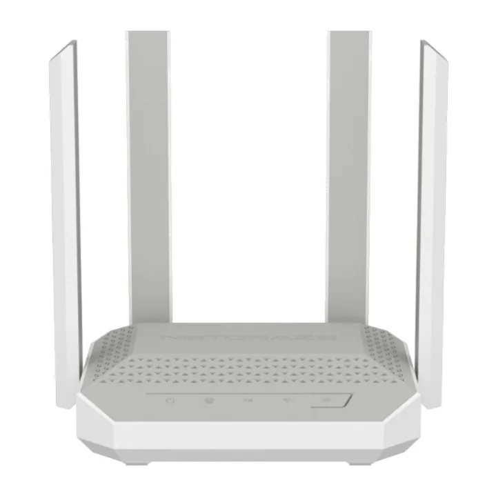 Маршрутизатор Netcraze Challenger (NC-3910)