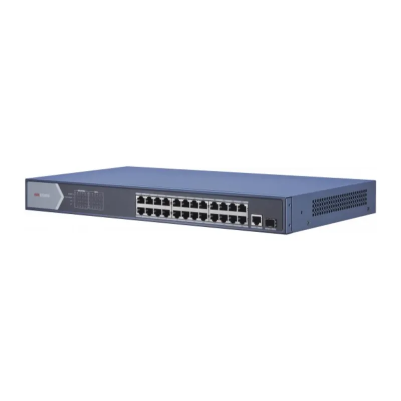 Коммутатор Hikvision DS-3E0526P-E/M