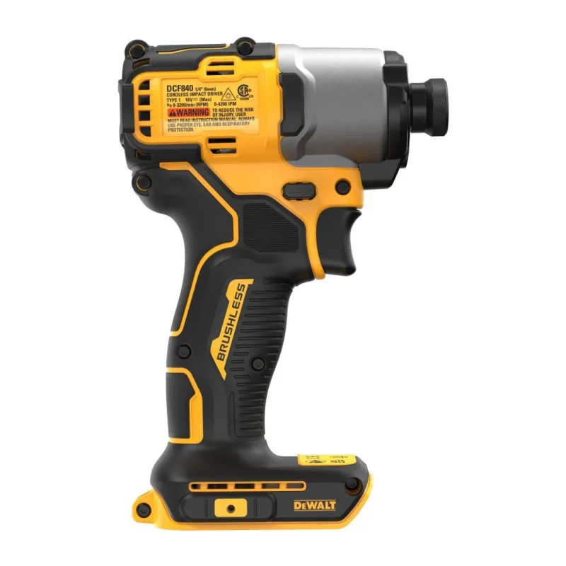 Винтоверт DeWalt DCF840D2T-QW