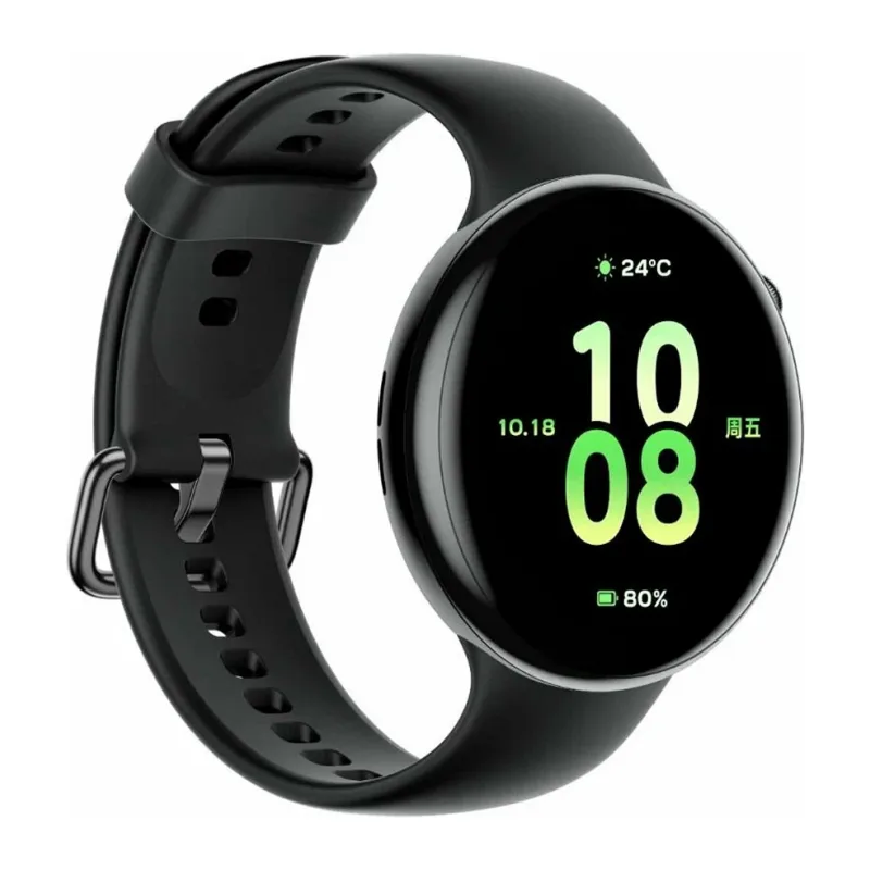 Умные часы Honor Watch Fit Active IVY-B19 Black (5502ABWQ)