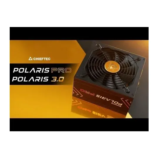 Блок питания Chieftec PPS-850FC-A3 850W