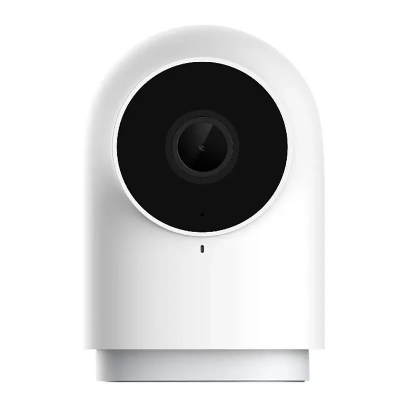 Камера видеонаблюдения Aqara Hub G2H Pro (CH-C01)