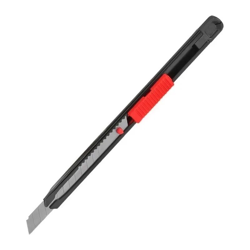 Нож строительный WorkPro WP212005