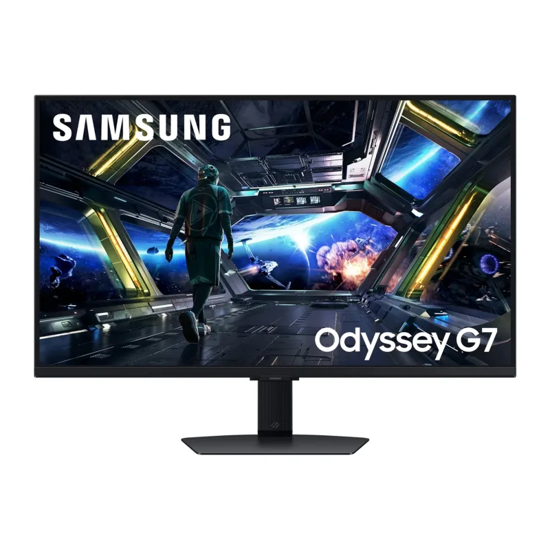 Монитор Samsung S32DG702EI (LS32DG702EIXCI)