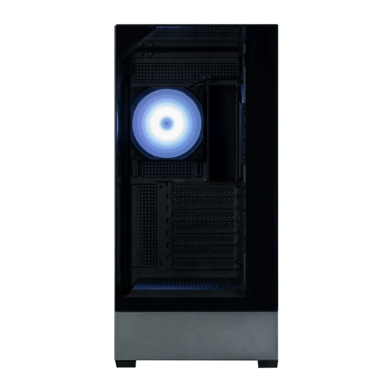 Корпус Zalman P40 Prism Plus Black