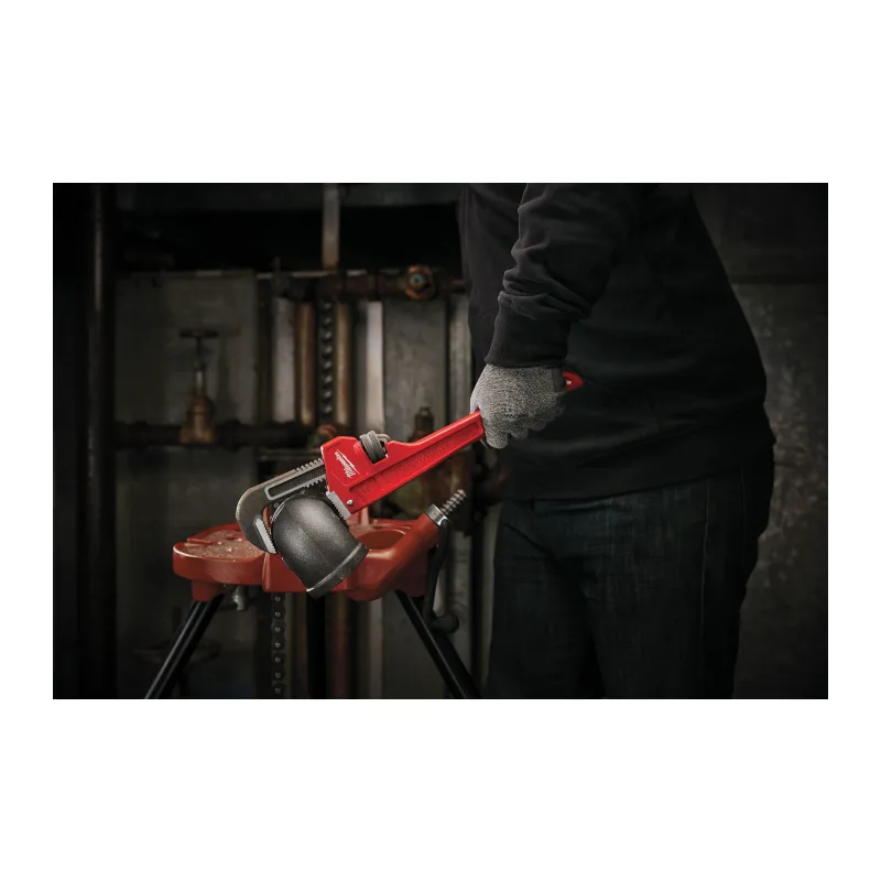 Ключ трубный Milwaukee L 48227114