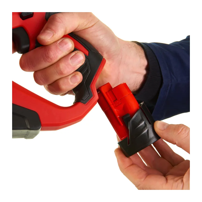 Прочистная машина Milwaukee M12 BDC6-0C (4933451634)