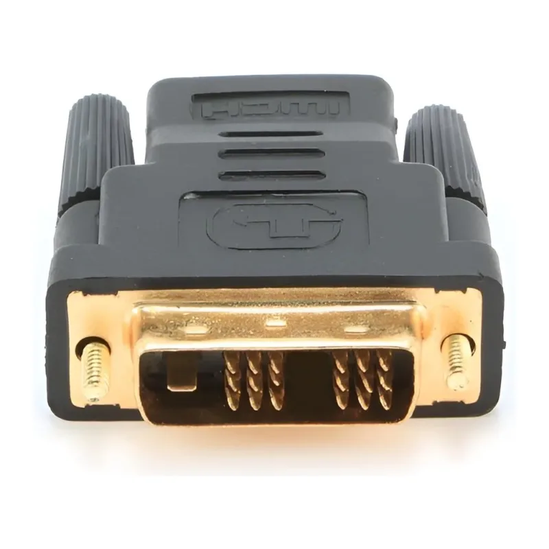 Переходник Cablexpert A-HDMI-DVI-2