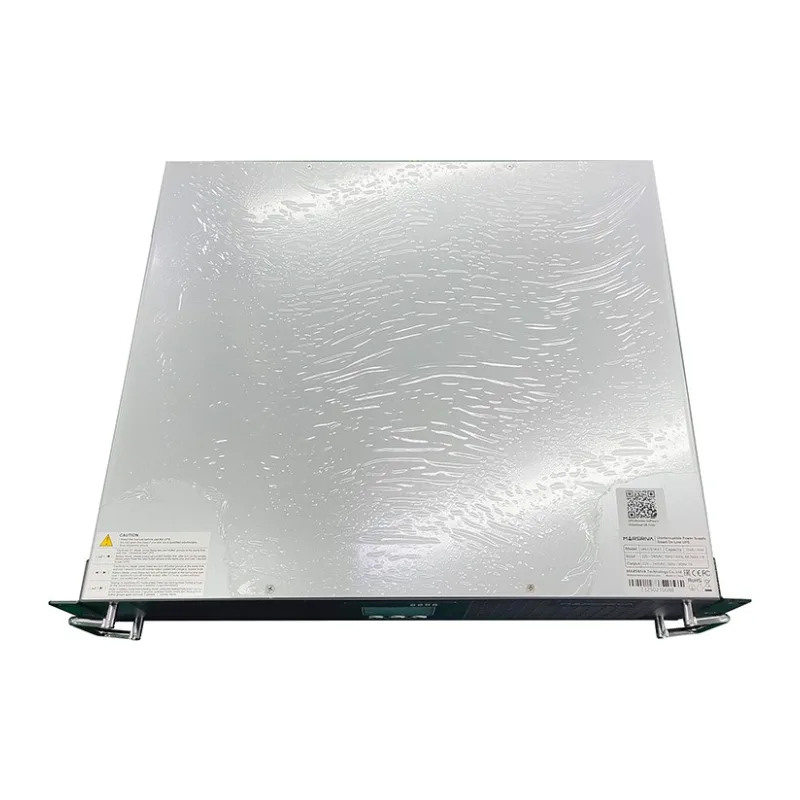Источник бесперебойного питания Marsriva MR-US2KRT (31053275)