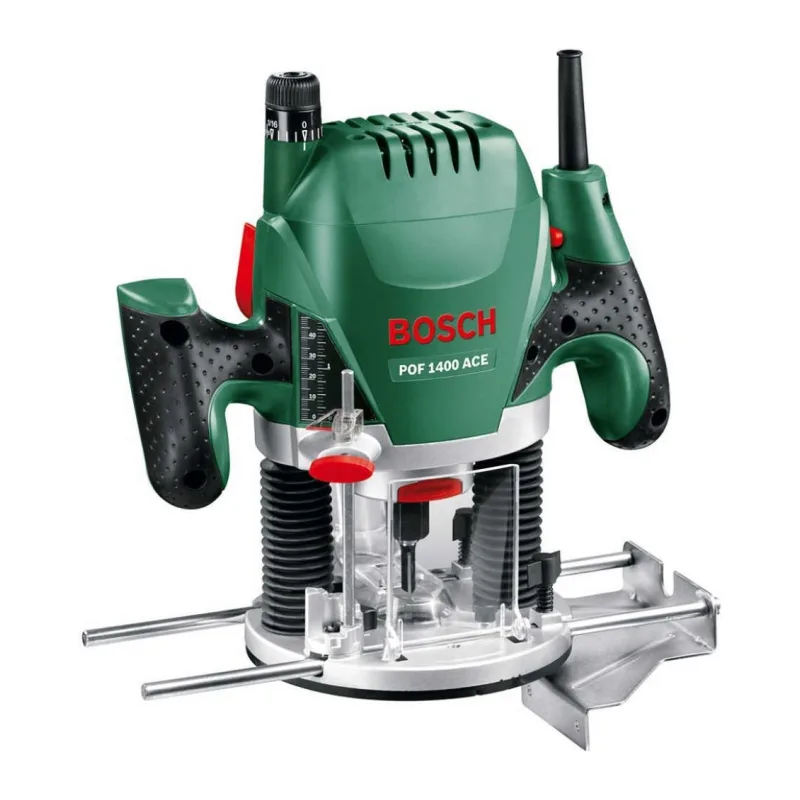 Фрезер Bosch POF 1400 ACE (0.603.26C.820)