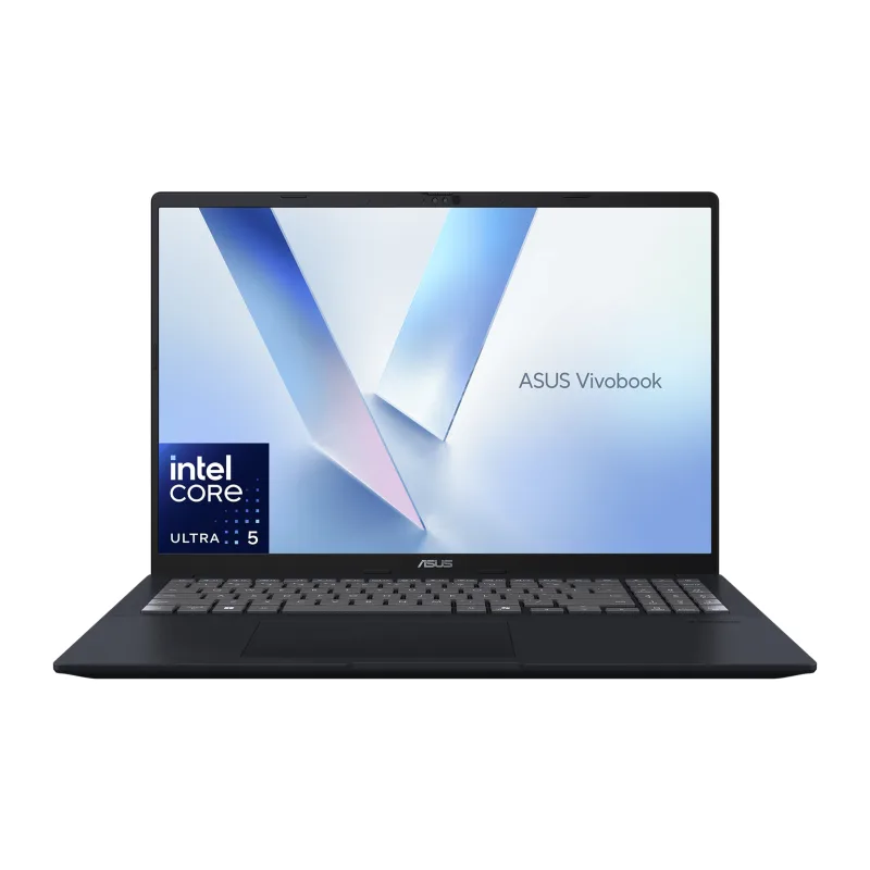 Ноутбук ASUS Vivobook 16 X1607CA-MB110W Quiet Blue (90NB15A1-M00VL0)