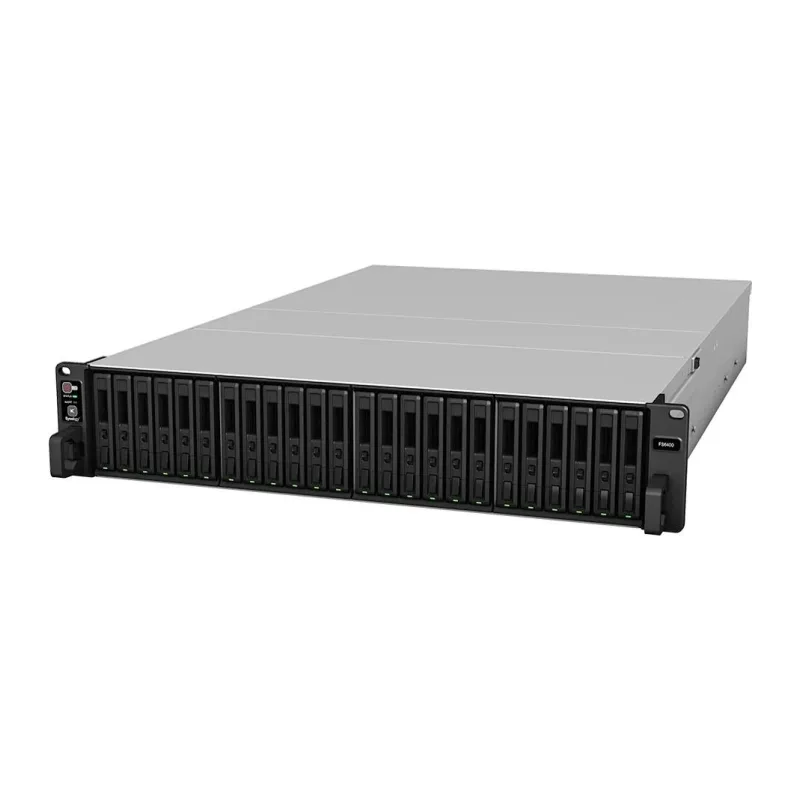 Система хранения данных Synology FS6400