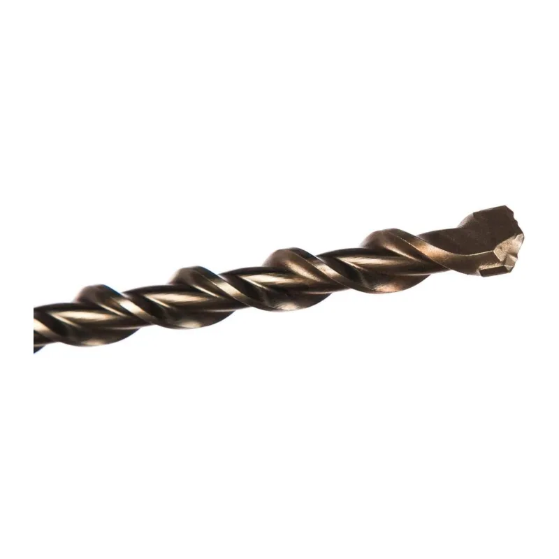 Бур Milwaukee SDS+ M2 16x450 (4932307082)
