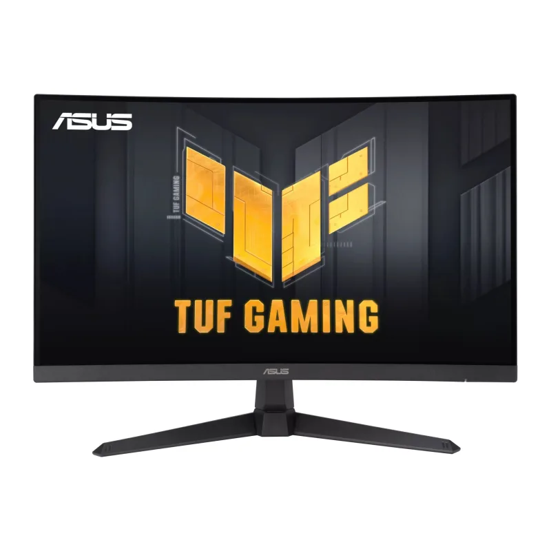 Монитор Asus TUF Gaming VG27VQ3B черный (90LM0A90-B01170)