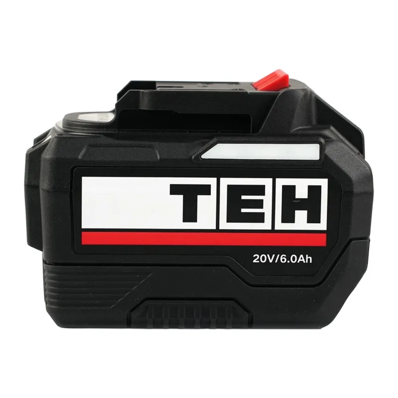 Аккумулятор для инструмента TEH LB6.0Ah 20V 10C