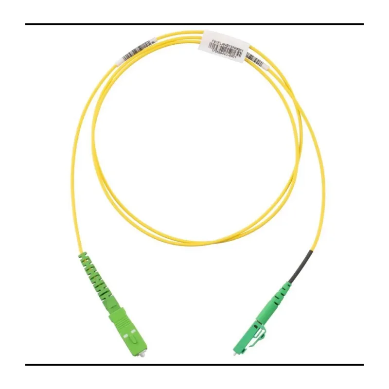Патч-корд Panduit F91ELANB1SNM003