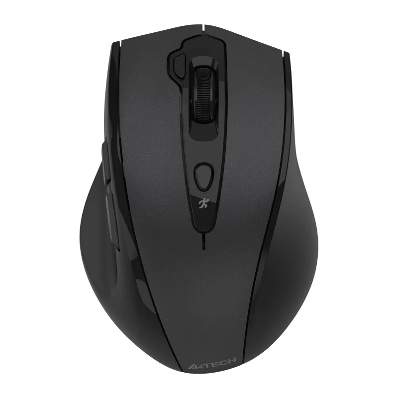 Мышь A4Tech G7-810 Air2 черный