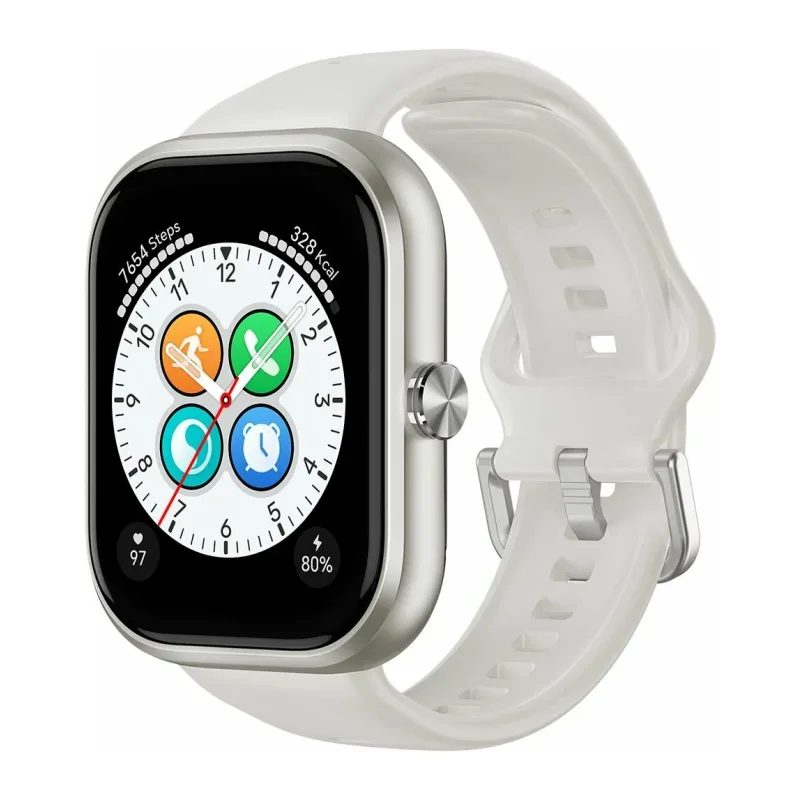 Умные часы Honor Choice Watch 2i KCH-WB01 White (5504ACGN)