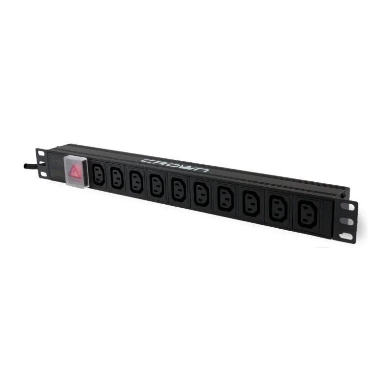 Сетевой фильтр Crown CMPDU-13