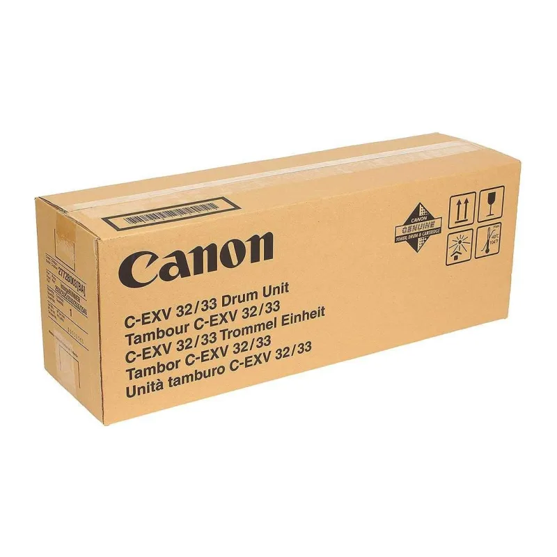 Фотобарабан (Drum) Canon C-EXV32/33