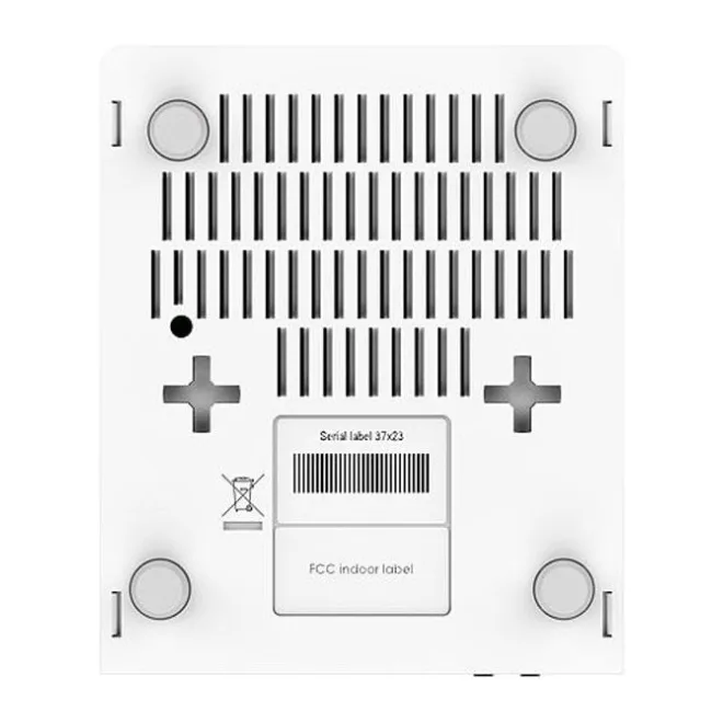Маршрутизатор MikroTik RB960PGS