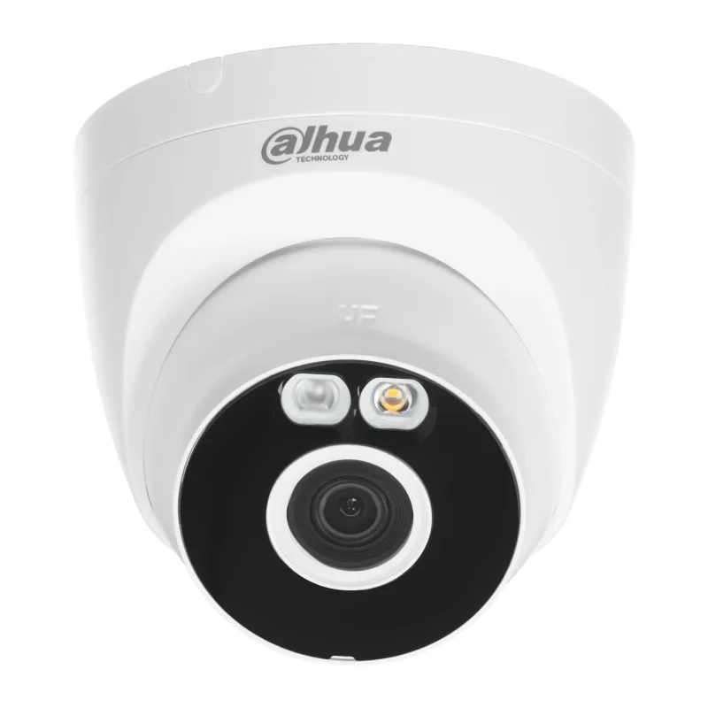 Камера видеонаблюдения Dahua DH-IPC-T5AP-IL-0360B