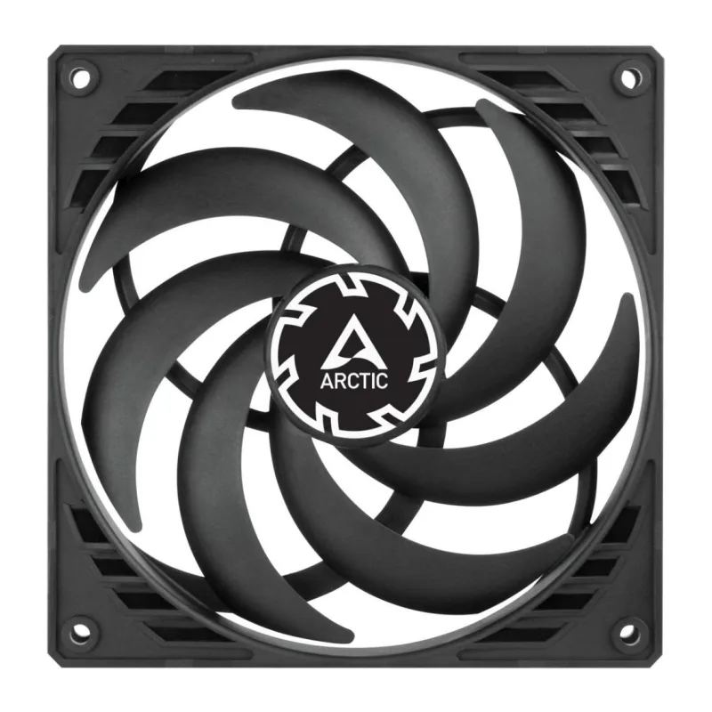 Кулер для корпуса Arctic P14 Slim PWM PST (ACFAN00268A)
