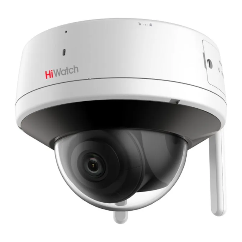 Камера видеонаблюдения HiWatch DS-I252WE 2.8 mm