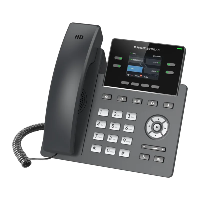 IP-телефон Grandstream GRP2612P