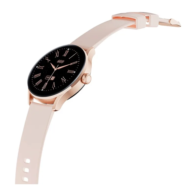 Умные часы QCY Watch Elite Golden (WA24S11A)