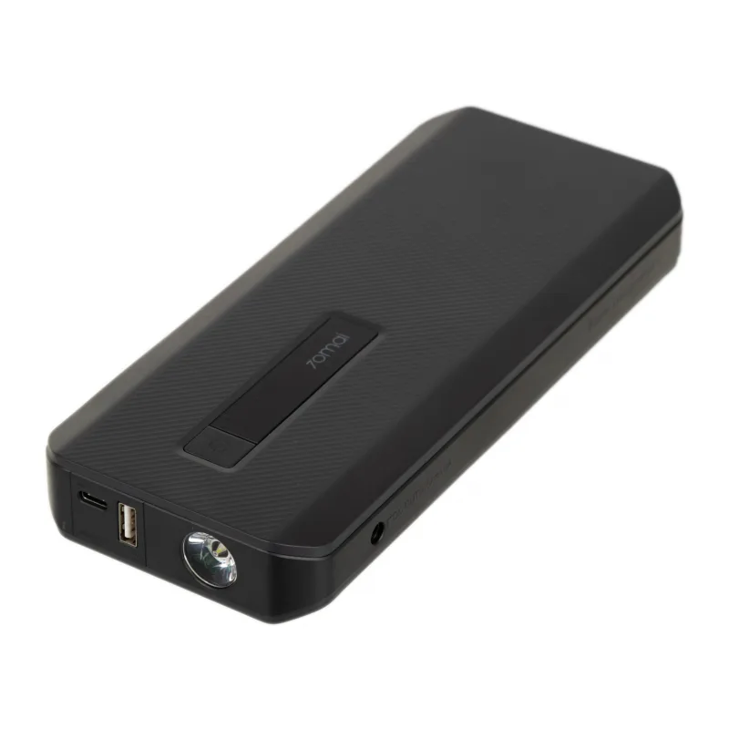 Пуско-зарядное устройство 70mai Jump Starter Max (Midrive PS06)