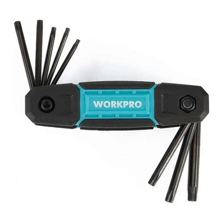 Набор ключей WorkPro WP222030