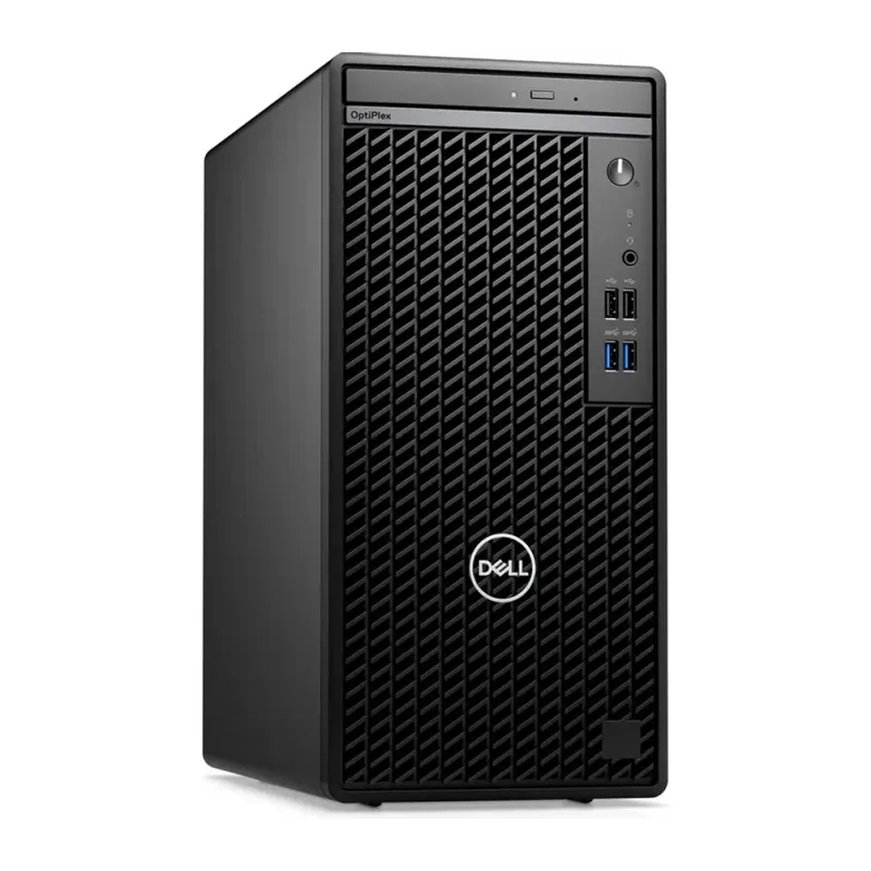 Компьютер Dell Optiplex 7010 черный (7010-5851)