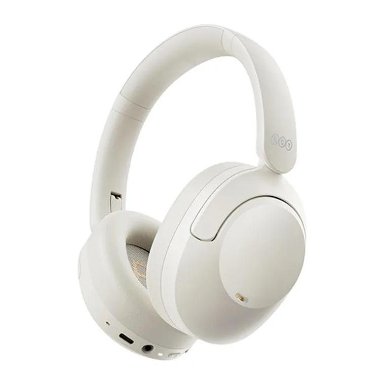 Гарнитура QCY H4 ANC White (BH22H4A)