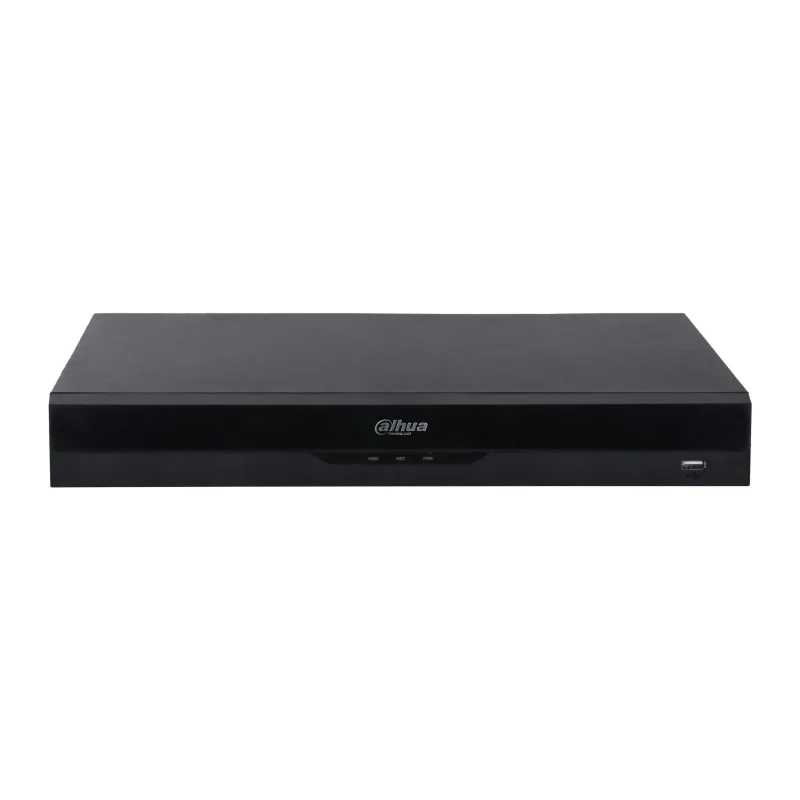 Видеорегистратор наблюдения Dahua DHI-NVR4216-16P-EI