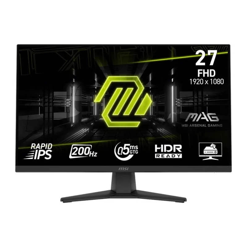 Монитор MSI MAG 272F (9S6-3CE51T-007)