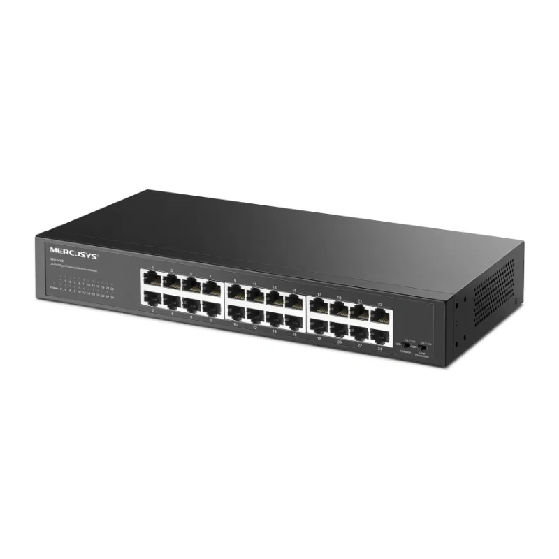 Коммутатор Mercusys MS124GS