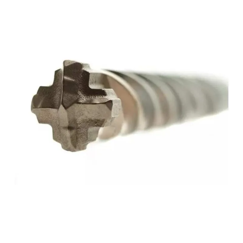 Бур Milwaukee SDS+ MX4 24X450 (4932356508)