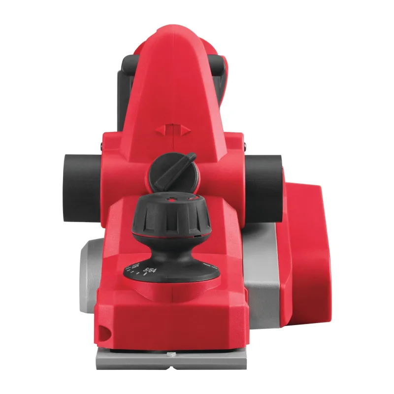 Электрорубанок Milwaukee M18 BP-0 (4933451113)