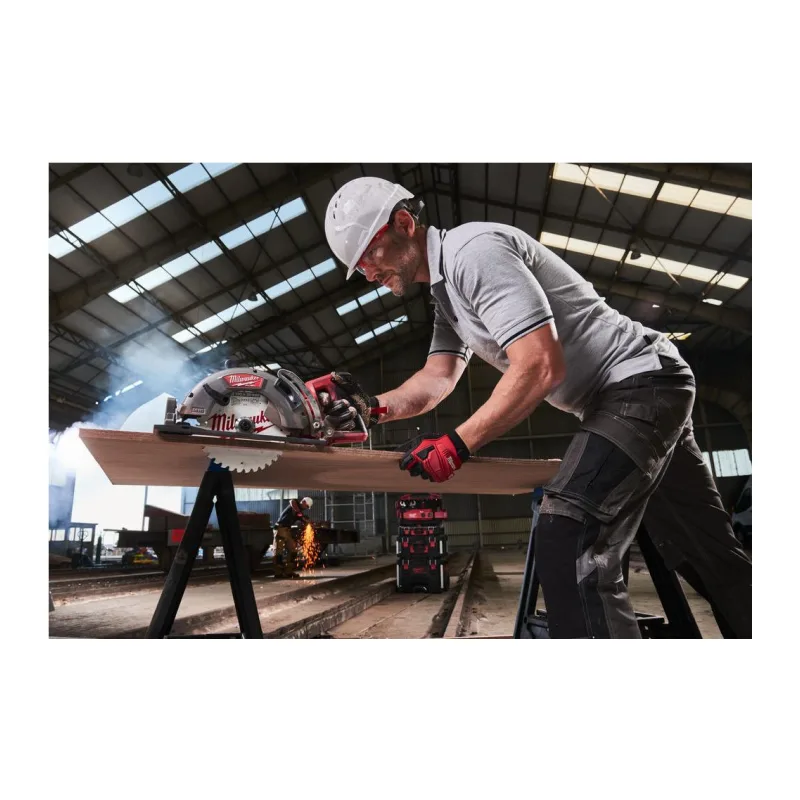 Диск пильный Milwaukee 4932471290