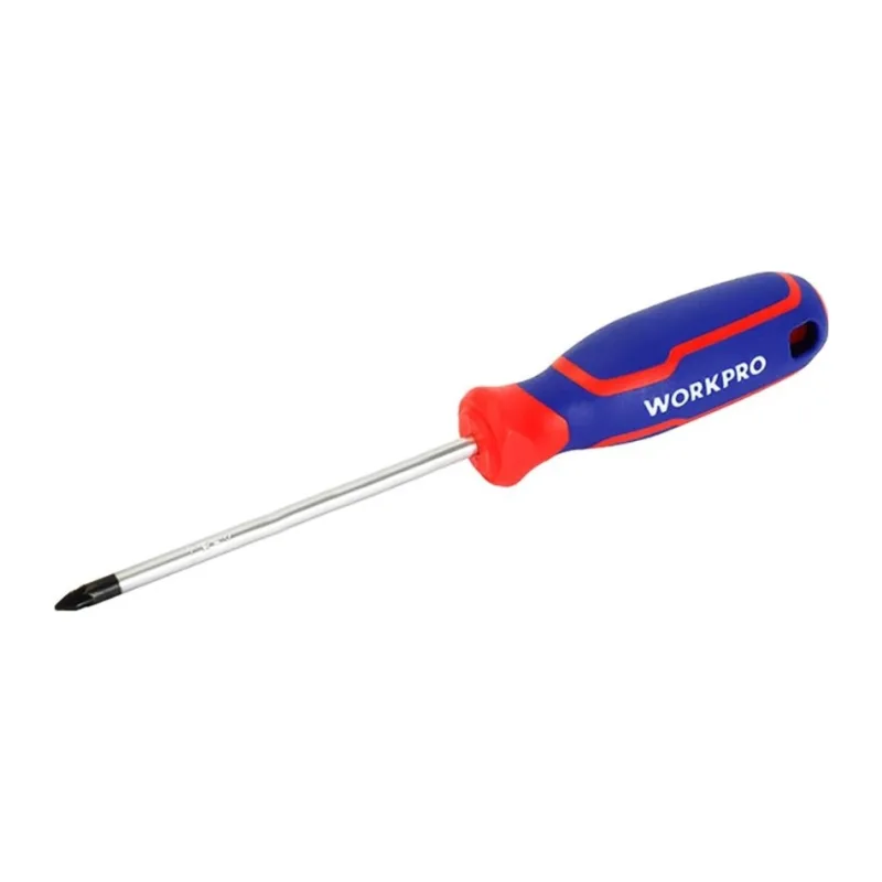 Отвертка WorkPro WP221035