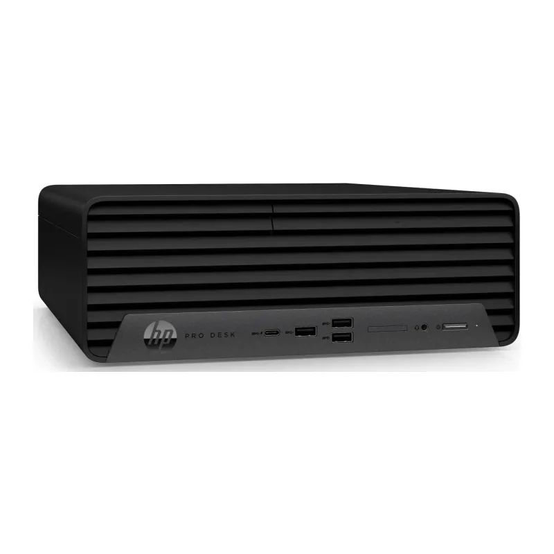 Компьютер HP Pro 400 G9 SFF (C9YX9AT)