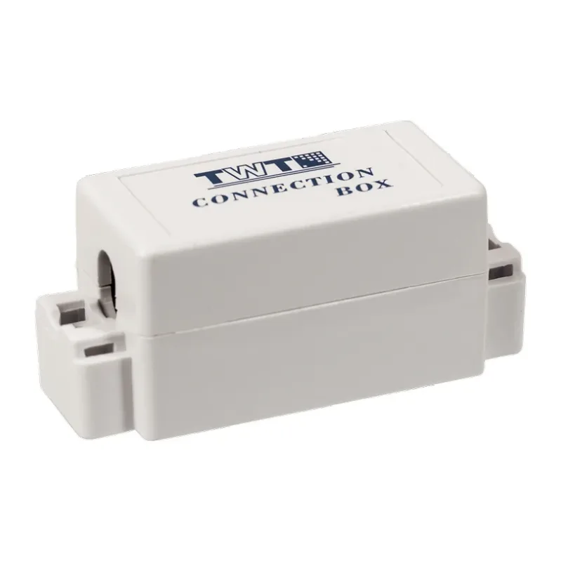 Адаптер проходной IDC, категория 5e, TWT TWT-CN110UTP5E