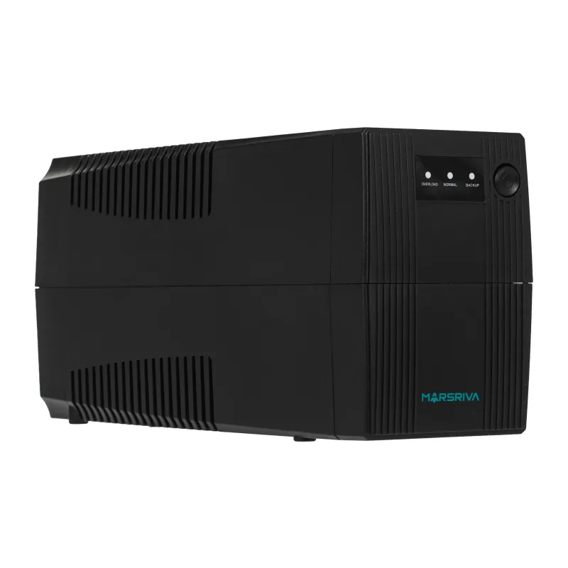 Источник бесперебойного питания Marsriva MR-UF650 (31053177)