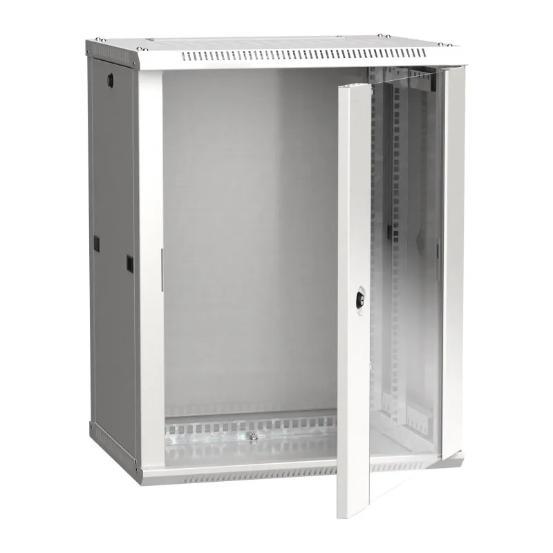 Шкаф коммутационный ITK Linea W LWR3-15U64-GF