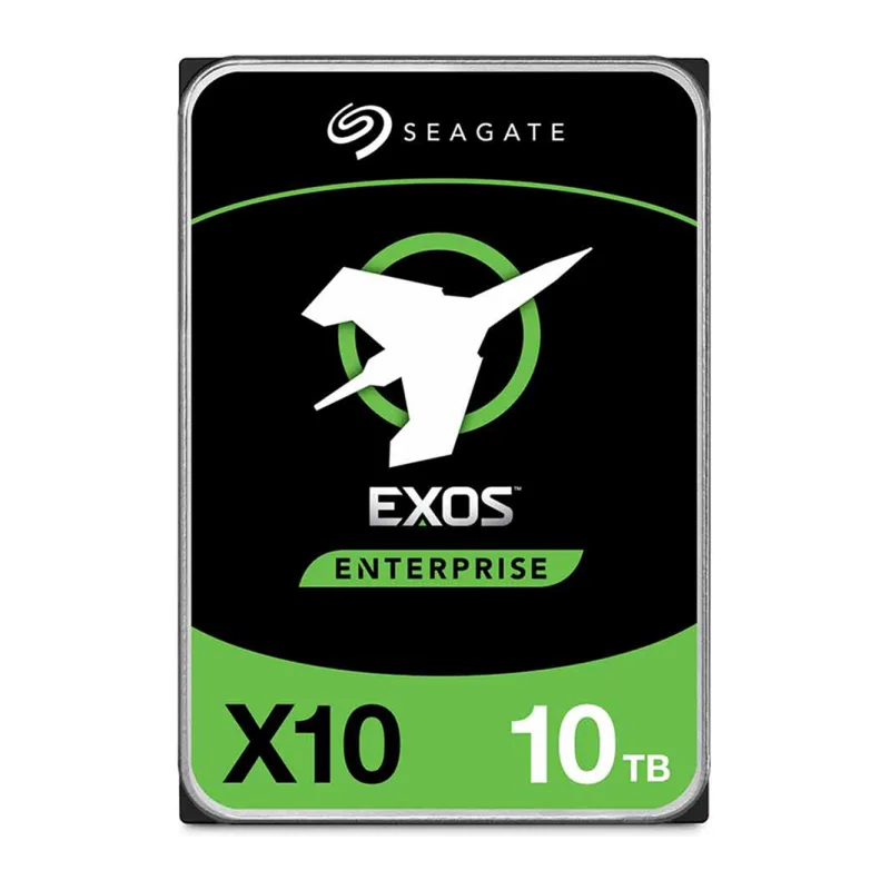 Жесткий диск Seagate/Securex REF 10TB ST10000NM0126