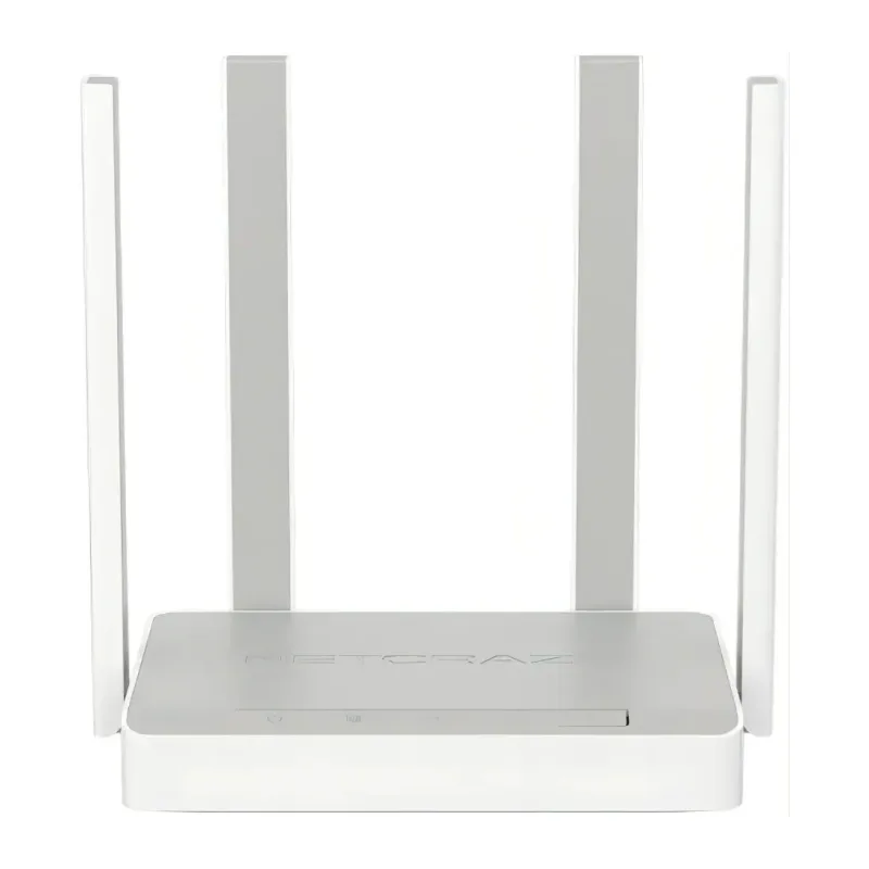 Маршрутизатор Netcraze Speedster NC-3013